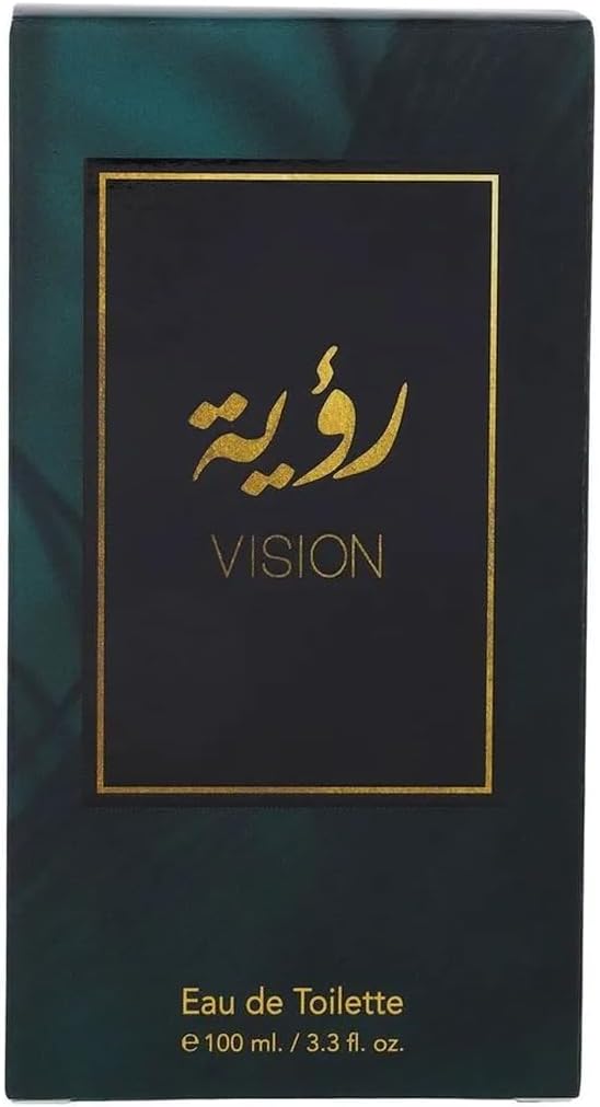 عطر فيجين او دي تواليت للجنسين من جاد، 100 مل 3 عطر فيجين او دي تواليت للجنسين من جاد، 100 مل - الصورة 3