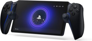Playstation Portal - Remote Player (Midnight Black)(For Use with Playstation 5) /PS5