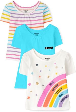 KYDA KIDS Girls KK-1-CASSIO Western