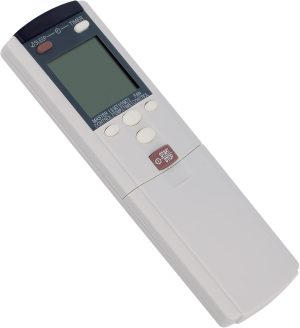 جهاز تحكم عن بعد بديل لمكيف الهواء من AR-DL10 متوافق مع مكيف الهواء فوجيتسو A-DL10 AR-DL1 AR-DL12 AR-DL2 AR-DL3 AR-DL4 AR-DL5 AR-DL6 AR-DL7 AR-DL8 AR-DL9 ABU22 ABU30 ABU36 AOU18C1 2AOU18 R1 AOU22