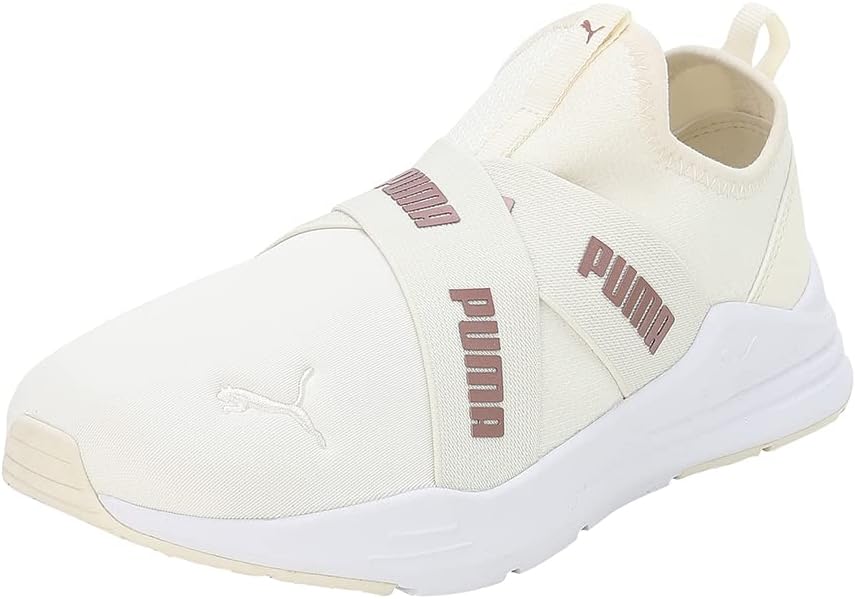 حذاء وايرد برقبة منخفضة للنساء من بوما 1 حذاء وايرد برقبة منخفضة للنساء من بوما