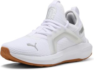 بوما حذاء رياضي انزو 5 كروس ترينر للنساء من سوفت رايد