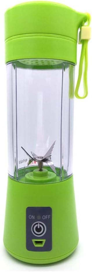 عصارة طرد مركزي بلاستيك,اخضر - ZZB01، 500.0 واط 1 عصارة طرد مركزي بلاستيك,اخضر - ZZB01، 500.0 واط