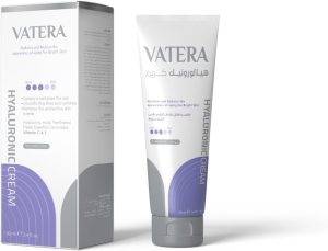 كريم القدم من فاتيرا 100 مل