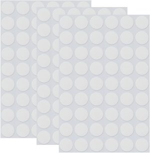 ملصق بقع غروانية مائية من بورتال ايه اي لعلاج حب الشباب والقروح الباردة بلون البشرة