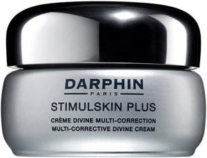 دارفين كريم مضاد للشيخوخة من ستيمولسكين بلس - للبشرة العادية الى الجافة للنساء، 1.7 اونصة