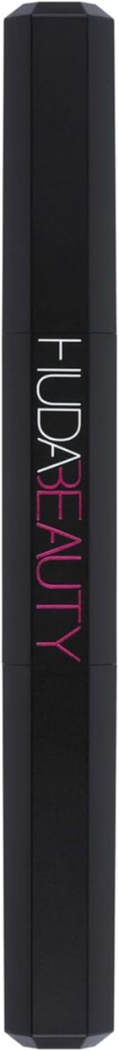 قلم تحديد العين السائل كويك اند ايزي من هدى لايف لاينر بيوتي غير لامع ابيض، من هدى بيوتي 4 قلم تحديد العين السائل كويك اند ايزي من هدى لايف لاينر بيوتي غير لامع ابيض، من هدى بيوتي - الصورة 4