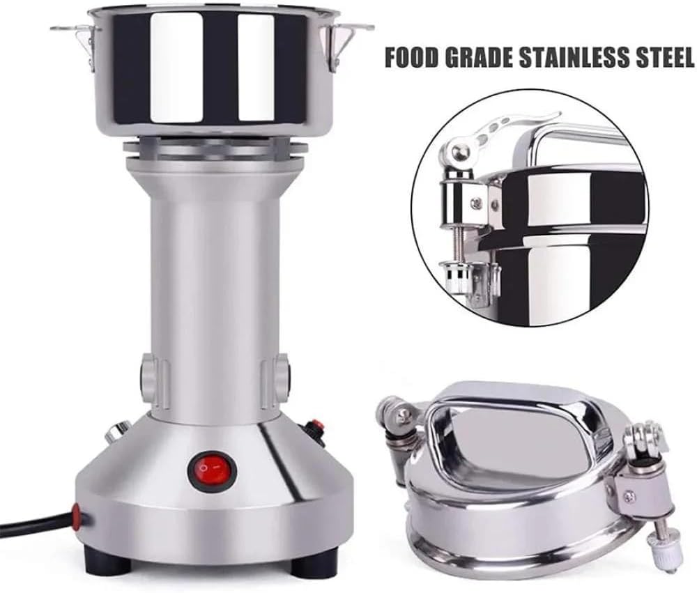 كومومينور متعدد الوظائف عالي السرعة DX3221 من دينكس 4 كومومينور متعدد الوظائف عالي السرعة DX3221 من دينكس - الصورة 4