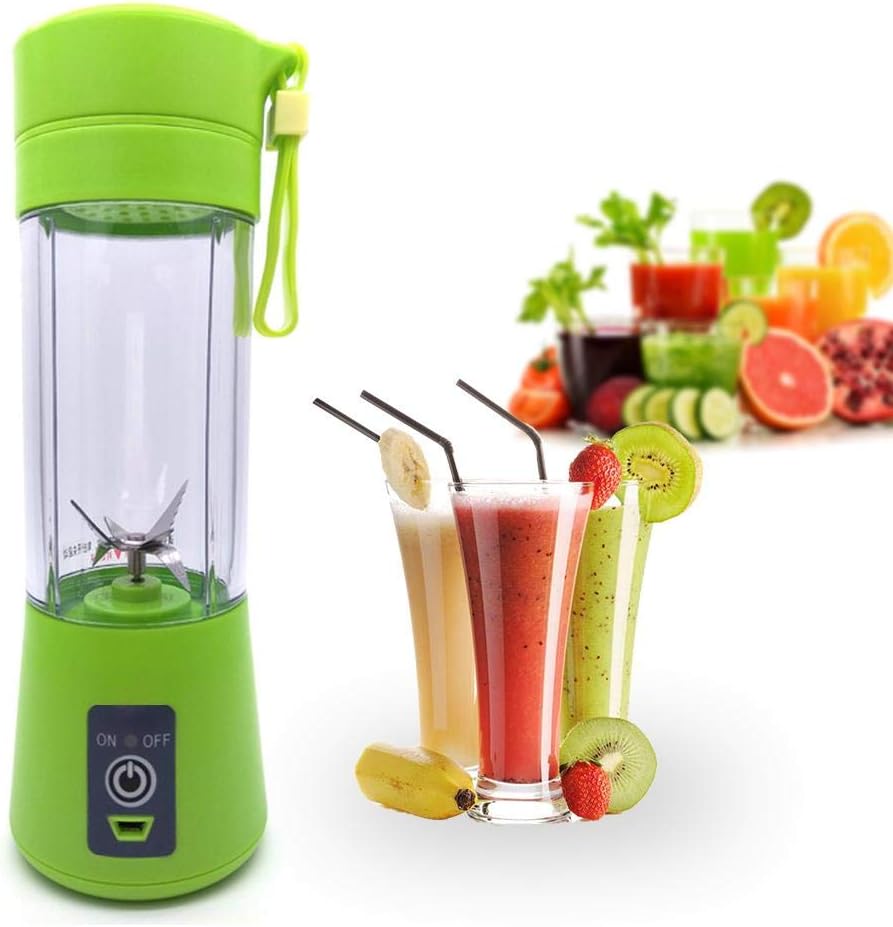 عصارة طرد مركزي بلاستيك,اخضر - ZZB01، 500.0 واط 2 عصارة طرد مركزي بلاستيك,اخضر - ZZB01، 500.0 واط - الصورة 2