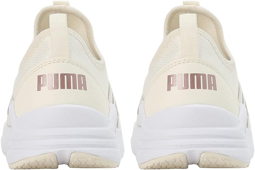حذاء وايرد برقبة منخفضة للنساء من بوما 4 حذاء وايرد برقبة منخفضة للنساء من بوما - الصورة 4