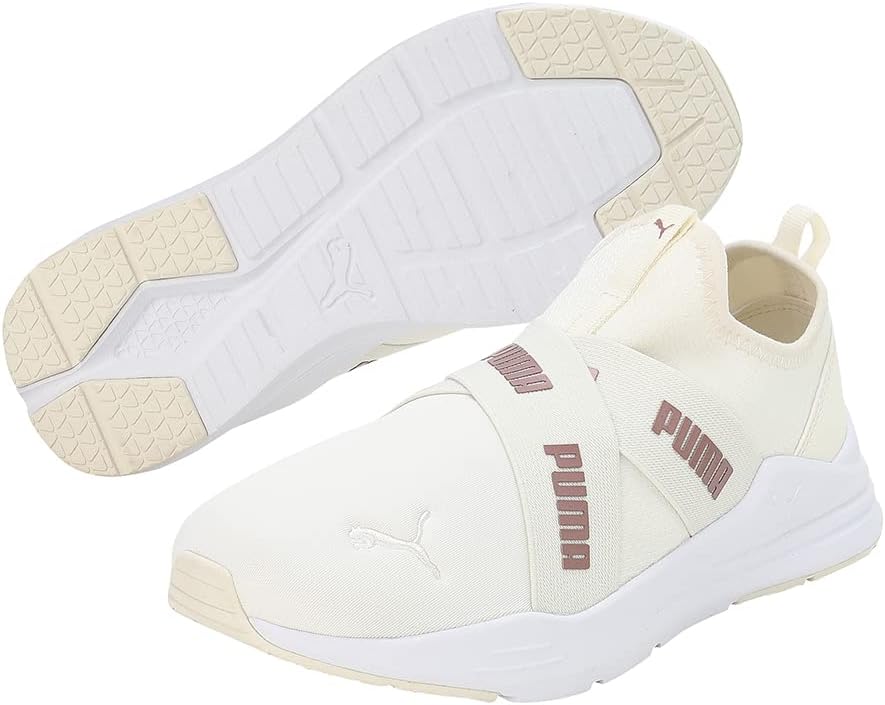 حذاء وايرد برقبة منخفضة للنساء من بوما 6 حذاء وايرد برقبة منخفضة للنساء من بوما - الصورة 6