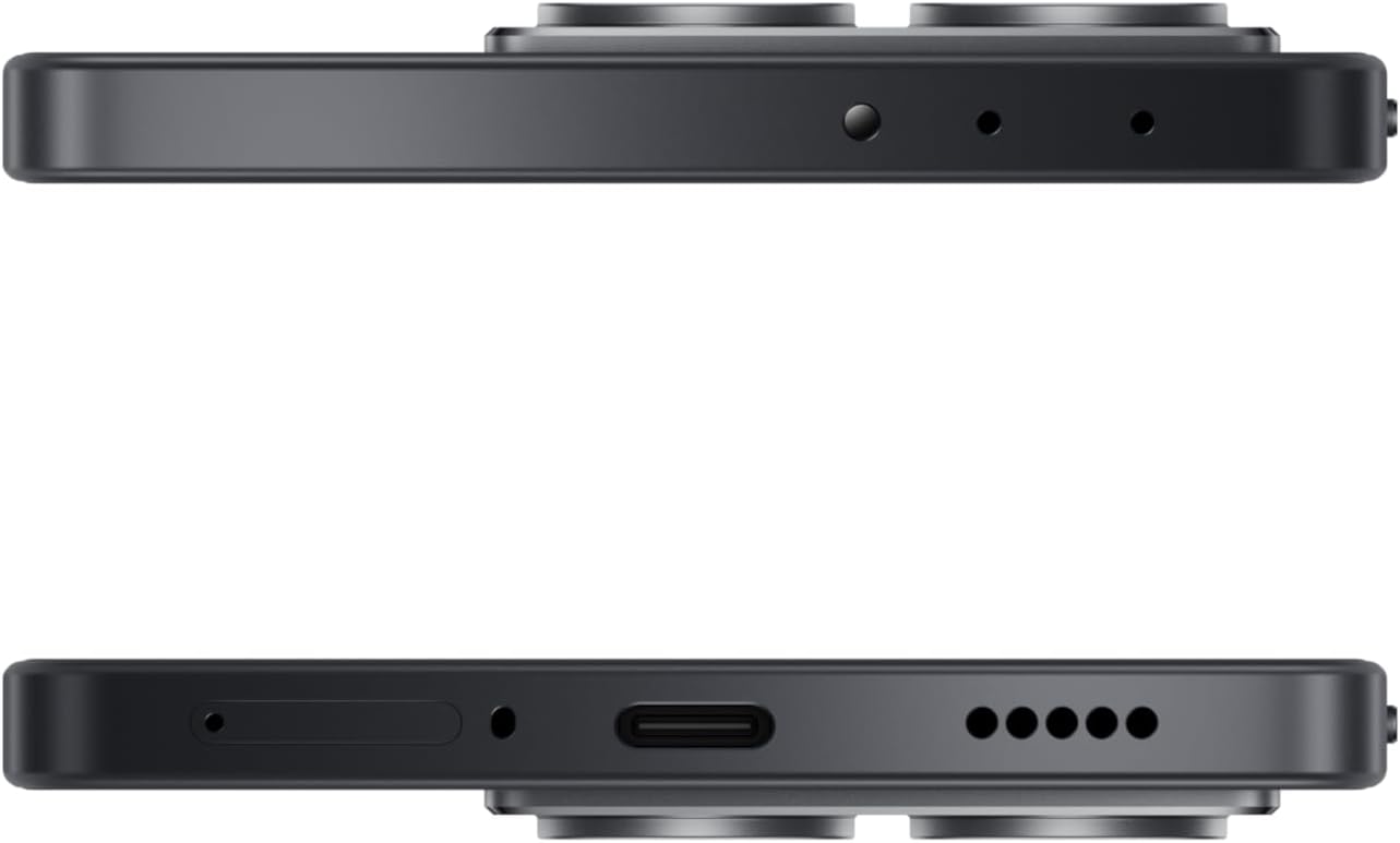 جوال شاومي 14T ثنائي شرائح الاتصال مع شريحة اتصال إلكترونية بلون أسود تيتان وذاكرة رام 12 جيجابايت داخلية 512 شبكة الجيل الخامس 5G - إصدار عالمي 9 جوال شاومي 14T ثنائي شرائح الاتصال مع شريحة اتصال إلكترونية بلون أسود تيتان وذاكرة رام 12 جيجابايت داخلية 512 شبكة الجيل الخامس 5G - إصدار عالمي - الصورة 9