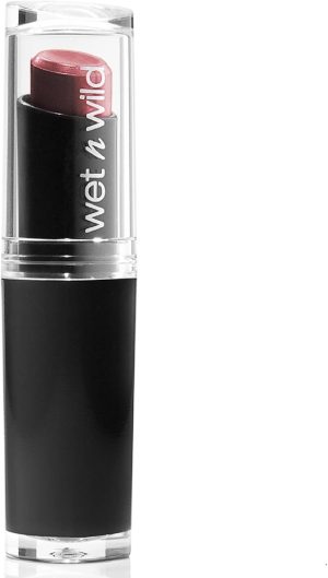 احمر الشفاه ويت ان وايلد ميغالاست - E917