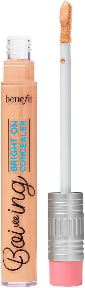 كونسيلر برايت اون من بوي-اينج - لون جينجر، من بينيفت، كل الأنواع