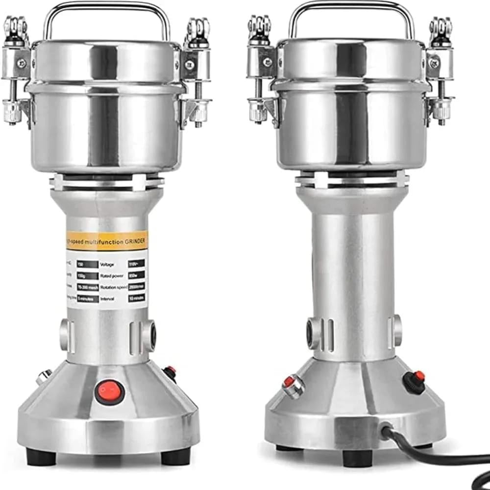 كومومينور متعدد الوظائف عالي السرعة DX3221 من دينكس 8 كومومينور متعدد الوظائف عالي السرعة DX3221 من دينكس - الصورة 8