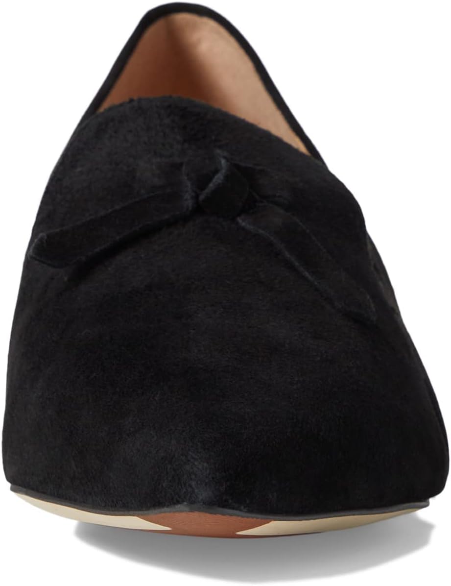 حذاء باليه فيولا بكعب قصير مسطح للنساء من كول هان 2 حذاء باليه فيولا بكعب قصير مسطح للنساء من كول هان - الصورة 2