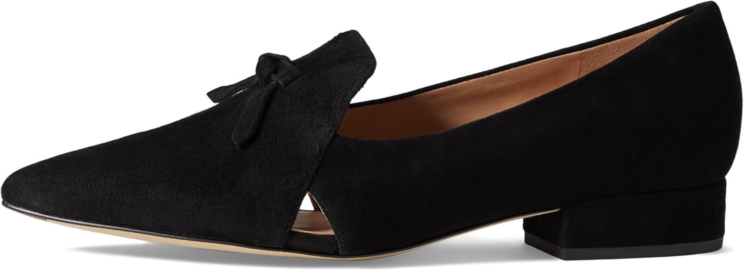 حذاء باليه فيولا بكعب قصير مسطح للنساء من كول هان 4 حذاء باليه فيولا بكعب قصير مسطح للنساء من كول هان - الصورة 4