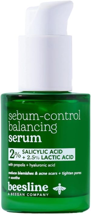 سيروم التحكم في التوازن من بيزلاين سيبوم 30 مل