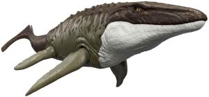 جوراسيك ورلد مجسم شخصية موساسورس 12 انش من ريبيرث بيسيك