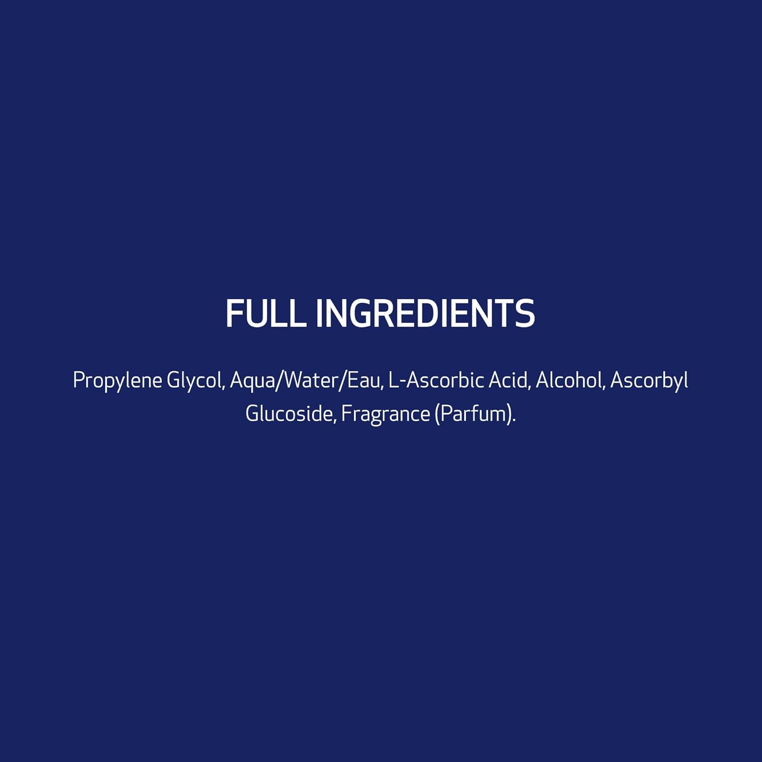 مصل بروفيشنال سي من اوباجي مركز بنسبة 15 للأنثى لنوع البشرة مزيجة 296 ملليلتر للنساء مختلطهة 11 مصل بروفيشنال سي من اوباجي مركز بنسبة 15 للأنثى لنوع البشرة مزيجة 296 ملليلتر للنساء مختلطهة - الصورة 11