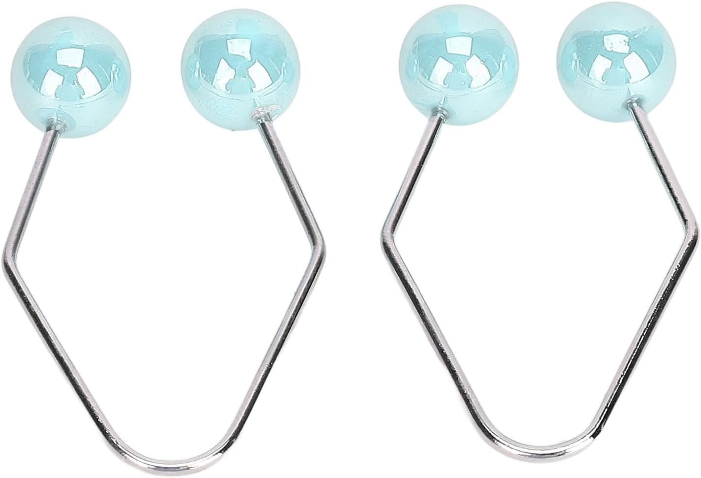 اداة تدريب غمازة الوجه، مصنوعة من خليط معدني قابل للتعديل، زوج واحد من اداة تدريب الخدود للاستخدام اليومي (ازرق) 5 اداة تدريب غمازة الوجه، مصنوعة من خليط معدني قابل للتعديل، زوج واحد من اداة تدريب الخدود للاستخدام اليومي (ازرق) - الصورة 5