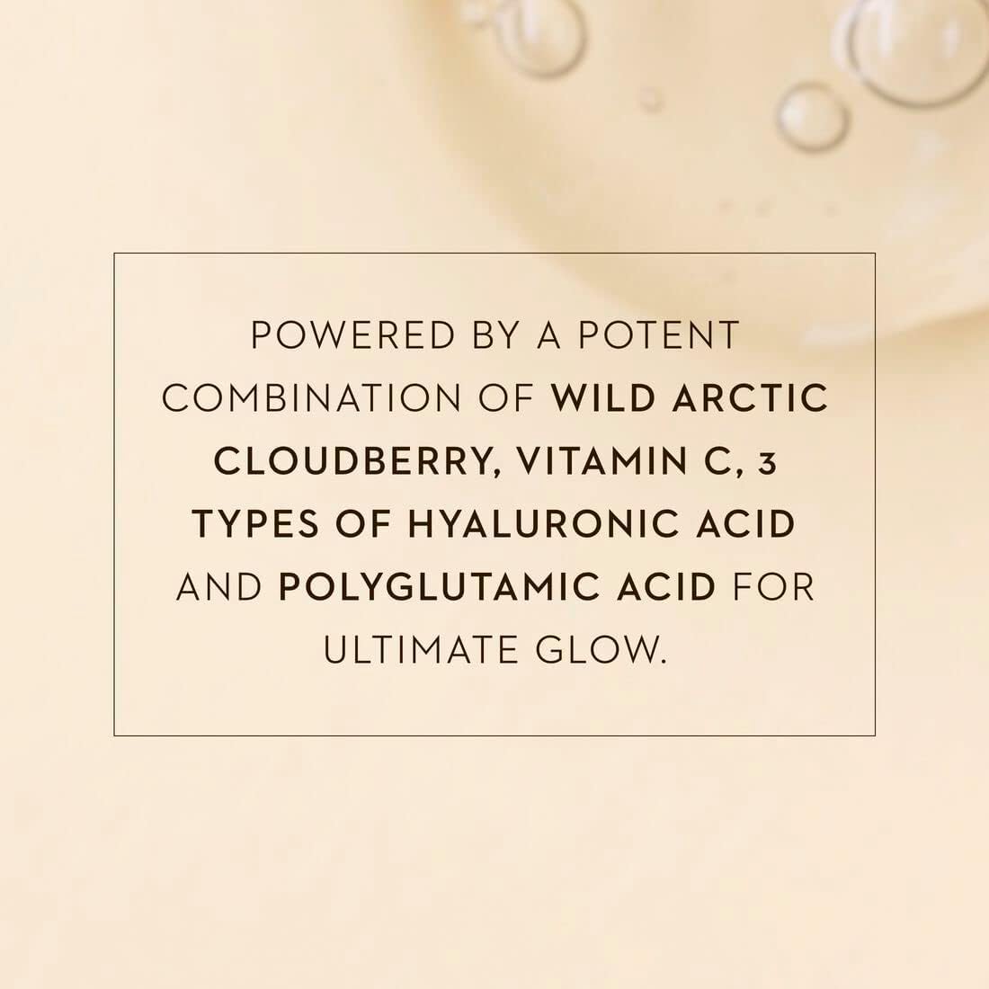 فالو فيتامين C الوهج دفعة الجوهر مع حمض الهيالورونيك، من لومين 7 فالو فيتامين C الوهج دفعة الجوهر مع حمض الهيالورونيك، من لومين - الصورة 7