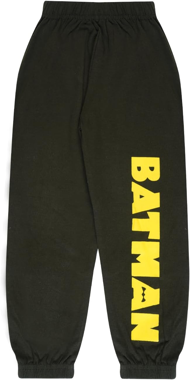 بنطال رياضي للأولاد تي 2 اف (عبوة من 5 قطع) 2 بنطال رياضي للأولاد تي 2 اف (عبوة من 5 قطع) - الصورة 2