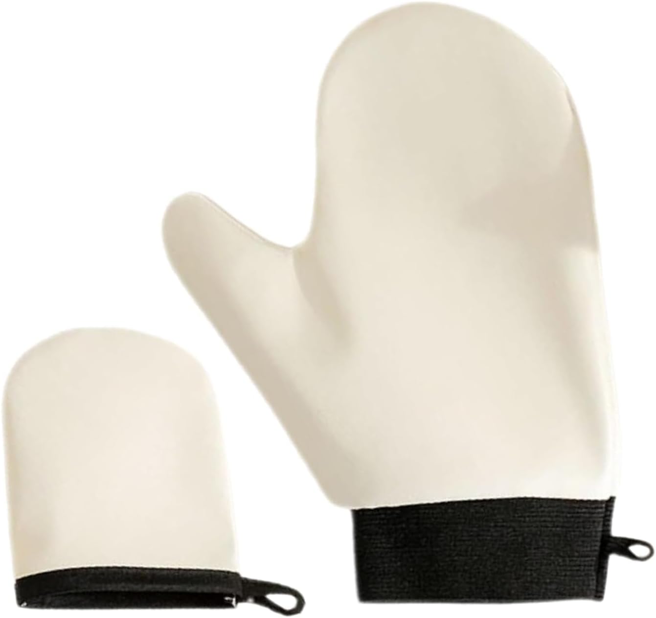 قفاز تسمير ذاتي للتسمير، ادوات العناية بالبشرة، قفازات تسمير ذاتية بدون شمس، اداة توزيع الظهر قابلة للغسل لليدين وزيوت الاستحمام واللوشن والموس والمكياج وصالة الالعاب الرياضية والشاطئ والسهرات والسفر 1 قفاز تسمير ذاتي للتسمير، ادوات العناية بالبشرة، قفازات تسمير ذاتية بدون شمس، اداة توزيع الظهر قابلة للغسل لليدين وزيوت الاستحمام واللوشن والموس والمكياج وصالة الالعاب الرياضية والشاطئ والسهرات والسفر