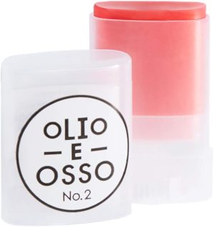 اوليو اي اوسسو - مرطب شفاه وخدود طبيعي رقم 2 بطيخي فرنسي