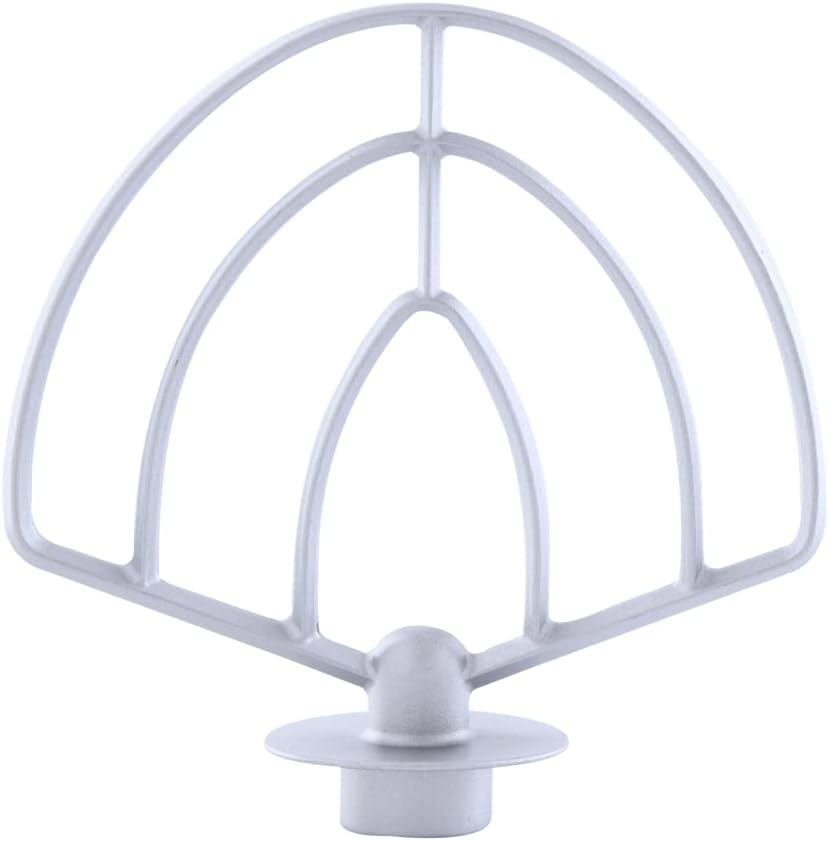 خلاط قائم مع 6 سرعات من هايبر، المقاس: 7 لتر، 1200 واط، متعدد الألوان 6 خلاط قائم مع 6 سرعات من هايبر، المقاس: 7 لتر، 1200 واط، متعدد الألوان - الصورة 6