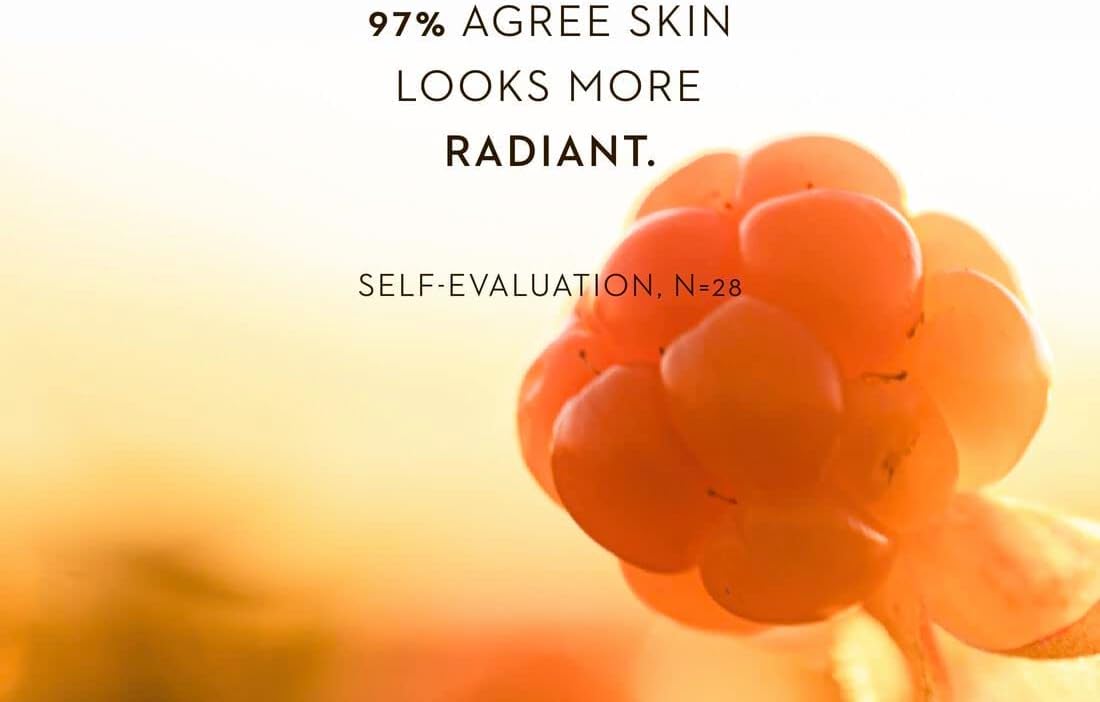 فالو فيتامين C الوهج دفعة الجوهر مع حمض الهيالورونيك، من لومين 5 فالو فيتامين C الوهج دفعة الجوهر مع حمض الهيالورونيك، من لومين - الصورة 5