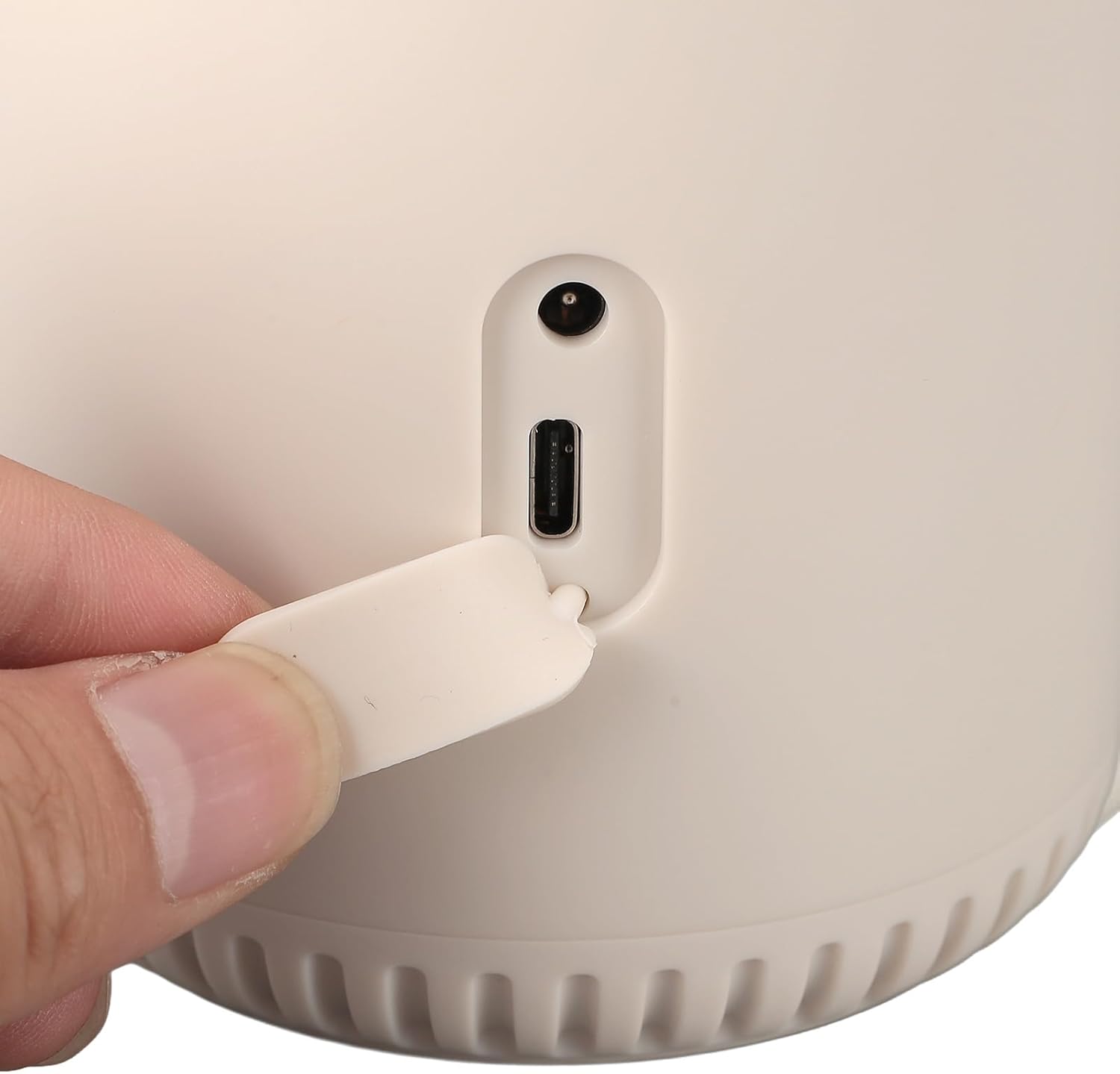 غلاية كهربائية محمولة لاسلكية سريعة الغليان 55 درجة مئوية بسعة 400 مل من الستانلس ستيل 304 مع بطارية قابلة لاعادة الشحن 18000mAh للاستخدام الخارجي والرحلات والسفر 9 غلاية كهربائية محمولة لاسلكية سريعة الغليان 55 درجة مئوية بسعة 400 مل من الستانلس ستيل 304 مع بطارية قابلة لاعادة الشحن 18000mAh للاستخدام الخارجي والرحلات والسفر - الصورة 9