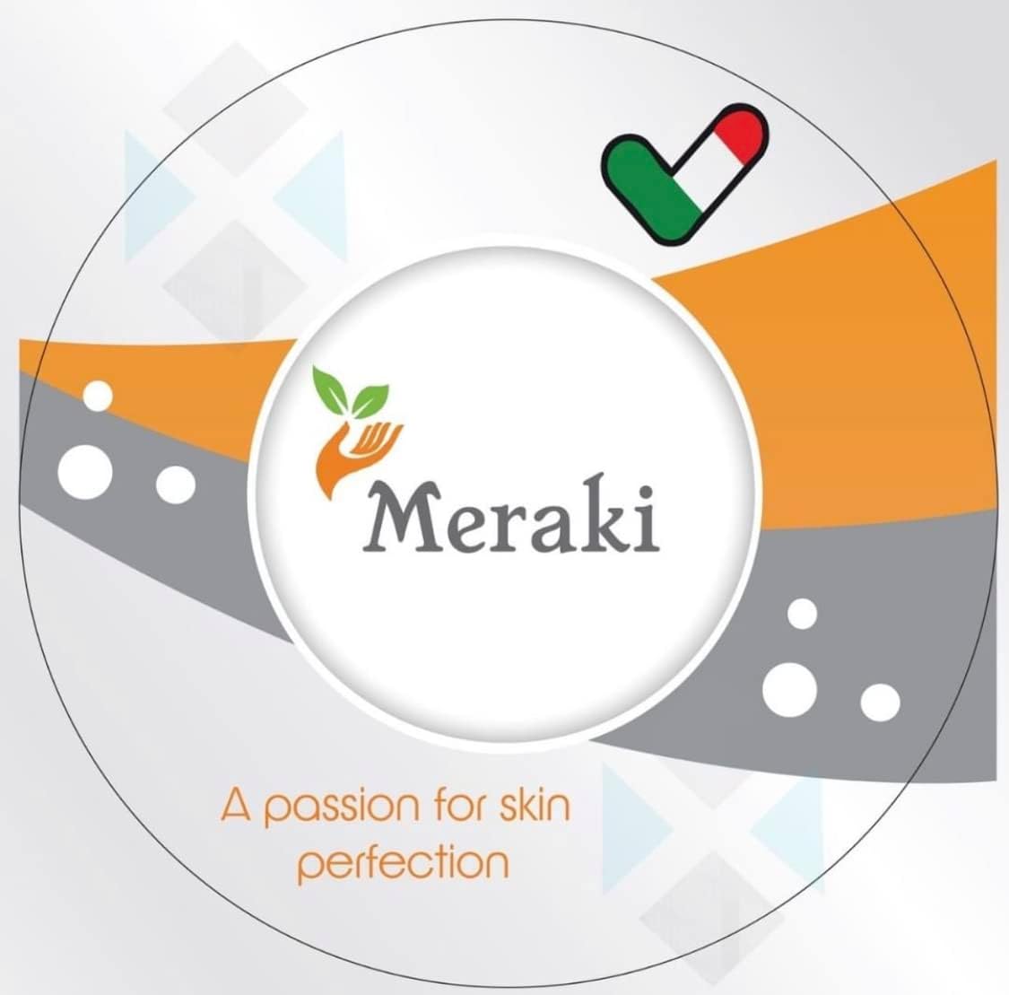 كريم للوجه من ميراكي لعلاج حب الشباب وتنظيم إفراز الدهون، مناسب للبشرة الدهنية 7 كريم للوجه من ميراكي لعلاج حب الشباب وتنظيم إفراز الدهون، مناسب للبشرة الدهنية - الصورة 7