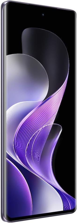 جوال V40، لون نيبيولا أرجواني، (12+512) - حزمة، من فيفو، بشريحتين 3 جوال V40، لون نيبيولا أرجواني، (12+512) - حزمة، من فيفو، بشريحتين - الصورة 3