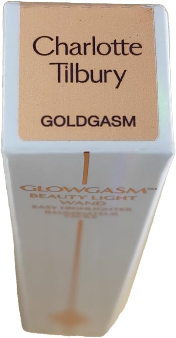 مستحضر تجميل بيوتي لايت واند من شارلوت تيلبري (12 مل، جولدجازام) 5 مستحضر تجميل بيوتي لايت واند من شارلوت تيلبري (12 مل، جولدجازام) - الصورة 5