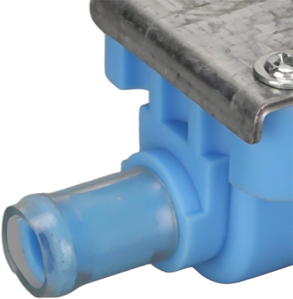 صمام مدخل مياه متين من ال بي اي سي، توافق واسع، للغسالة، صمام مدخل المياه، مصنوع من البولي بروبيلين الازرق المقاوم للماء 220-240 فولت 9 صمام مدخل مياه متين من ال بي اي سي، توافق واسع، للغسالة، صمام مدخل المياه، مصنوع من البولي بروبيلين الازرق المقاوم للماء 220-240 فولت - الصورة 9