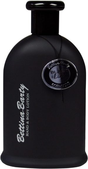لوشن بلاك لاين لليدين والجسم من بيتينا بارتي ، 17 أونصة سائلة