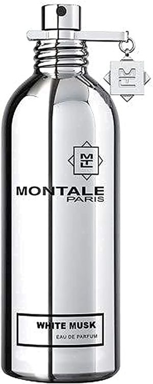 مونتال وايت مسك للجنسين 100 مل - او دى بارفان