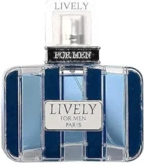 ليفلي لل رجال 175 مل - او دى تواليت