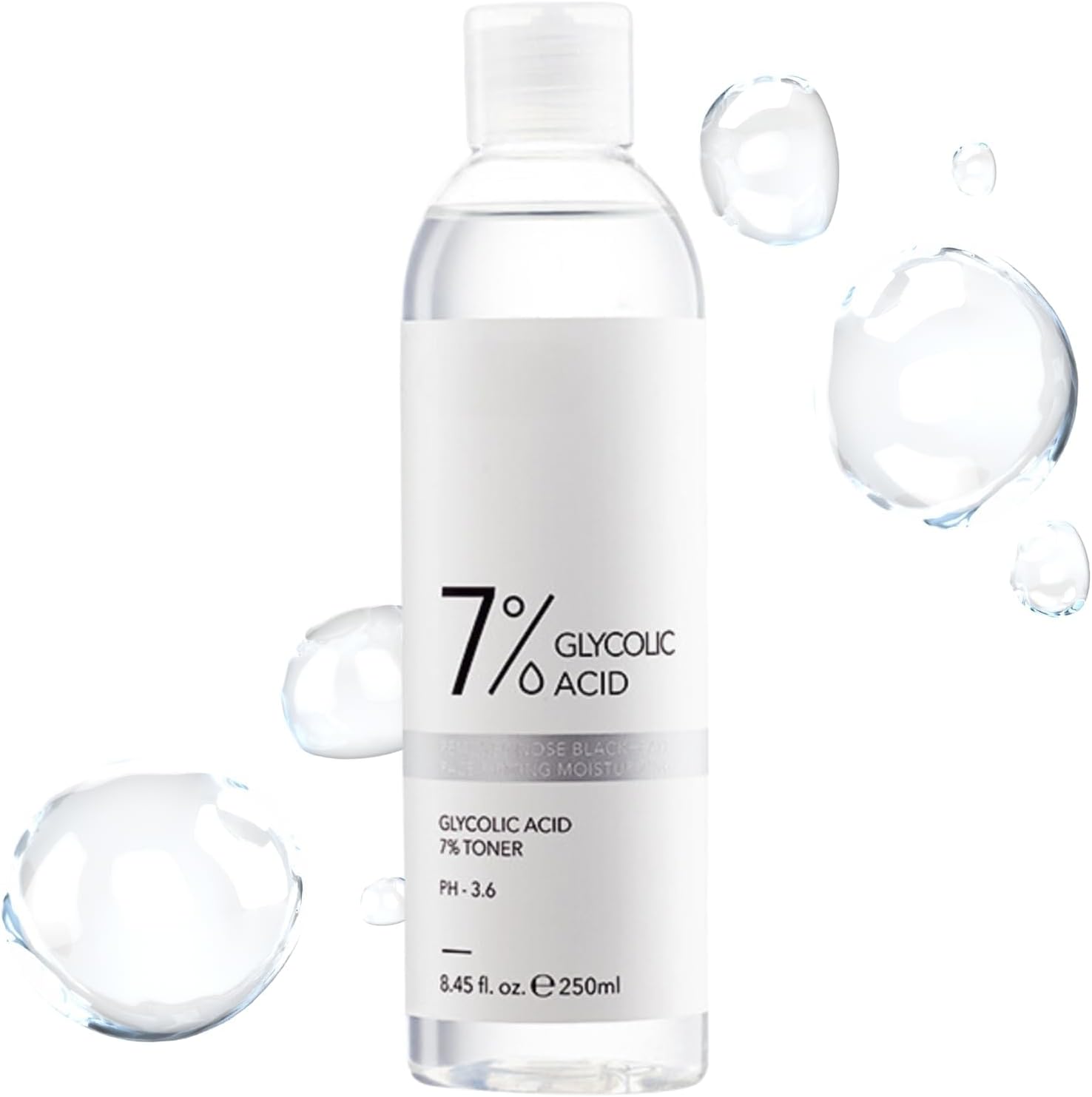 تونر بحمض الجليكوليك من ازوني، تونر مرطب للوجه، حمض الجليكوليك 7%، تونر تجميل، للعناية بالبشرة وتكرير المسام، تونر مرطب، مقشر الوجه، تونر للوجه للتحكم في الزيوت واصلاح حب الشباب ومكافحة الشيخوخة 1 تونر بحمض الجليكوليك من ازوني، تونر مرطب للوجه، حمض الجليكوليك 7%، تونر تجميل، للعناية بالبشرة وتكرير المسام، تونر مرطب، مقشر الوجه، تونر للوجه للتحكم في الزيوت واصلاح حب الشباب ومكافحة الشيخوخة