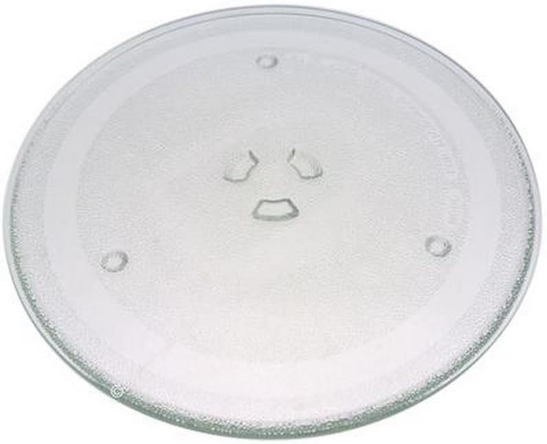 121اي في طبق زجاجي اصلي للطهي في الميكروويف مقاس 255 ملم متوافق مع سامسونج ME733K ME73A ME76V-BBH MG22M8074AT MG22M8274AT MS22M8054AK 1 121اي في طبق زجاجي اصلي للطهي في الميكروويف مقاس 255 ملم متوافق مع سامسونج ME733K ME73A ME76V-BBH MG22M8074AT MG22M8274AT MS22M8054AK