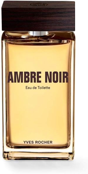 امبر نوار من ايف روشيه للجنسين - او دى بارفان , 100 مل