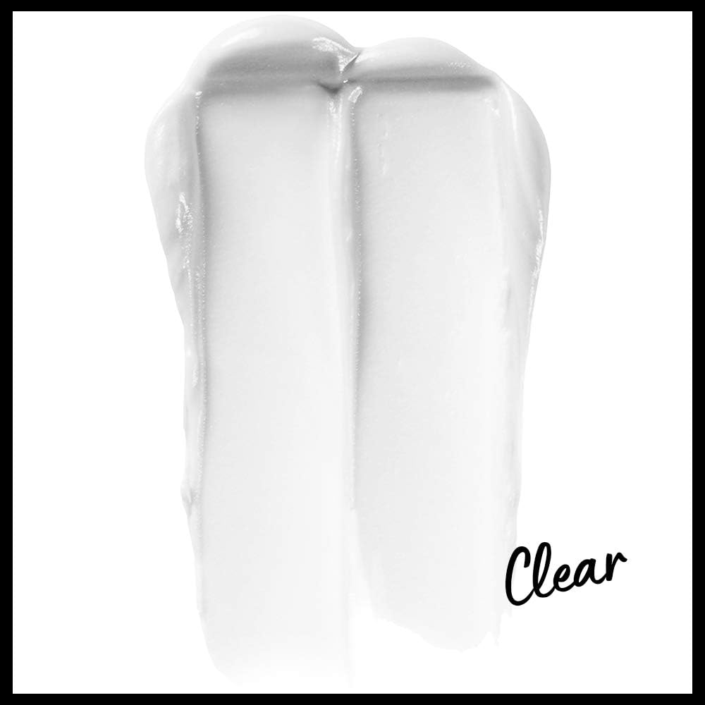 كريم تمهيدي رائع ستوديو بيرفكت فوتو من ان واي اكس نوع 01- شفاف، 30 مل 3 كريم تمهيدي رائع ستوديو بيرفكت فوتو من ان واي اكس نوع 01- شفاف، 30 مل - الصورة 3