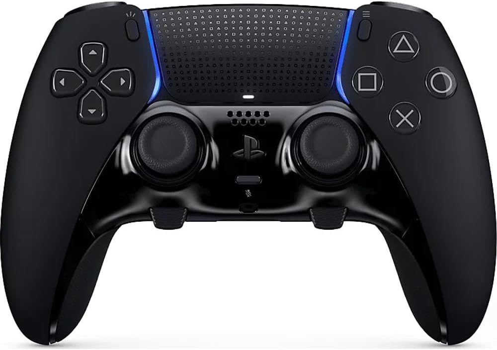Sony PLAYSTATION DUALSENSE EDGE/MIDNIGHT BLACK 1 Sony PLAYSTATION DUALSENSE EDGE/MIDNIGHT BLACK