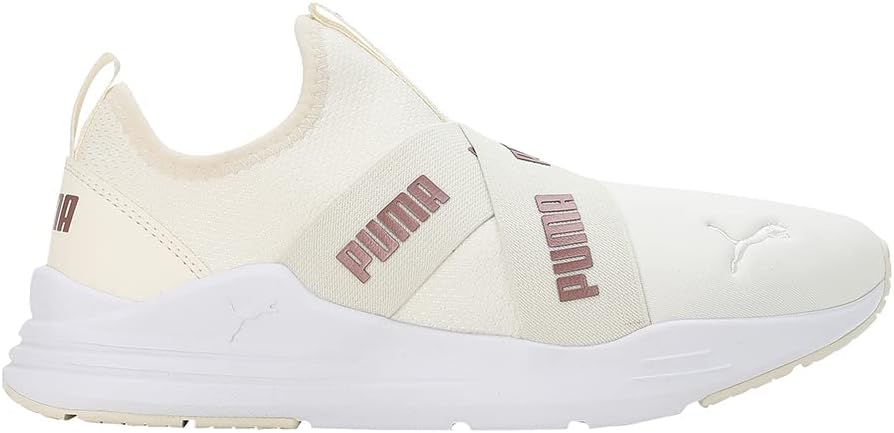حذاء وايرد برقبة منخفضة للنساء من بوما 3 حذاء وايرد برقبة منخفضة للنساء من بوما - الصورة 3
