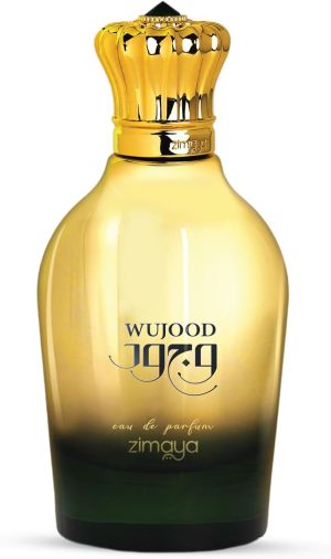 او دي بارفان وجود للرجال من زيمايا، 100 مل