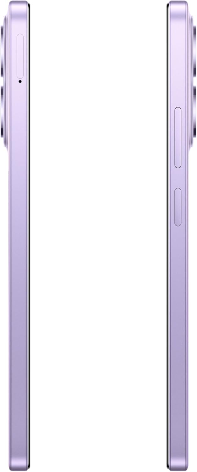 جوال ريدمي 15C شبكة الجيل الخامس 5G بذاكرة رام 8GB وذاكرة داخلية 256GB،لون أرجواني داكن، النسخة العالمية 3 جوال ريدمي 15C شبكة الجيل الخامس 5G بذاكرة رام 8GB وذاكرة داخلية 256GB،لون أرجواني داكن، النسخة العالمية - الصورة 3