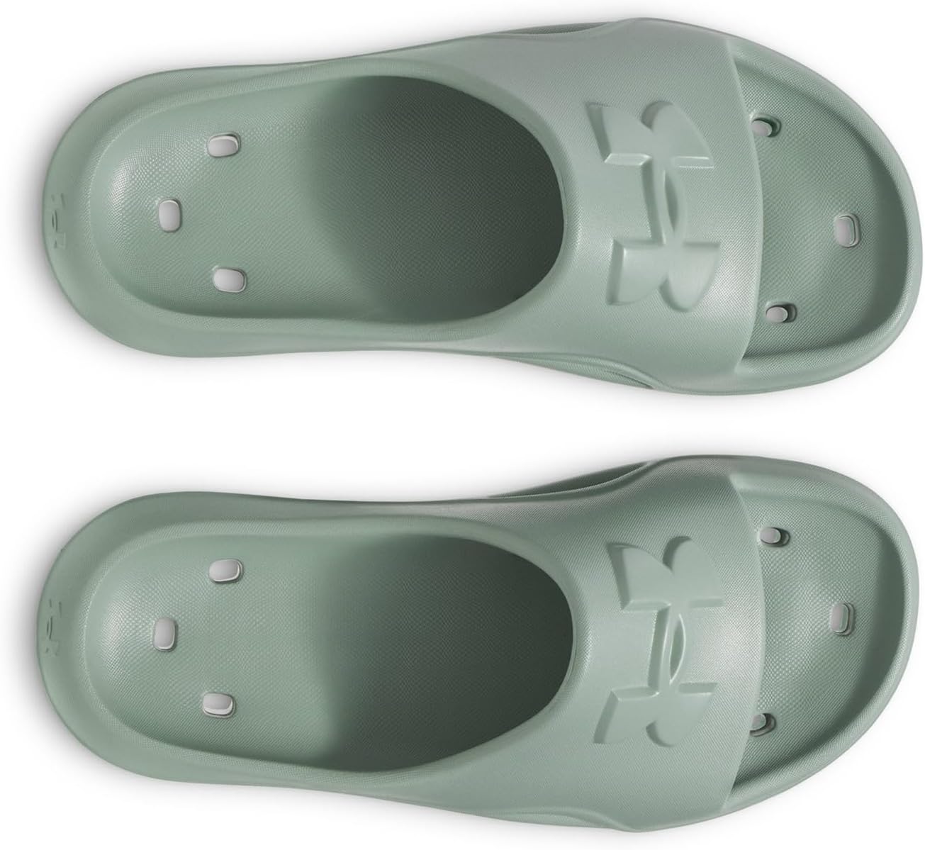 شبشب لوكر V للنساء من اندر ارمور 4 شبشب لوكر V للنساء من اندر ارمور - الصورة 4