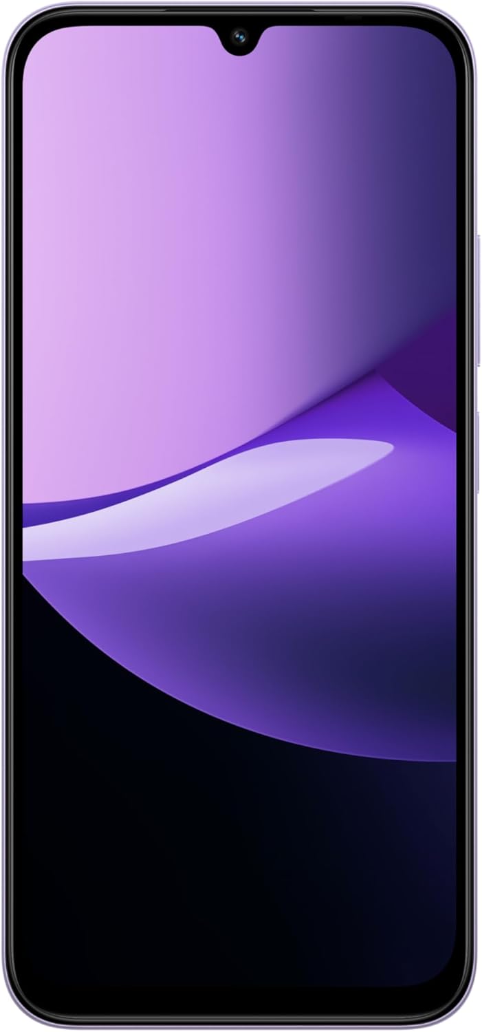 جوال ريدمي 15C شبكة الجيل الخامس 5G بذاكرة رام 8GB وذاكرة داخلية 256GB،لون أرجواني داكن، النسخة العالمية 2 جوال ريدمي 15C شبكة الجيل الخامس 5G بذاكرة رام 8GB وذاكرة داخلية 256GB،لون أرجواني داكن، النسخة العالمية - الصورة 2