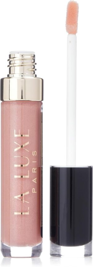 ايفيلين لا لوكس فيكس ليب جلوس - ملمع شفاه 3D - رقم 22